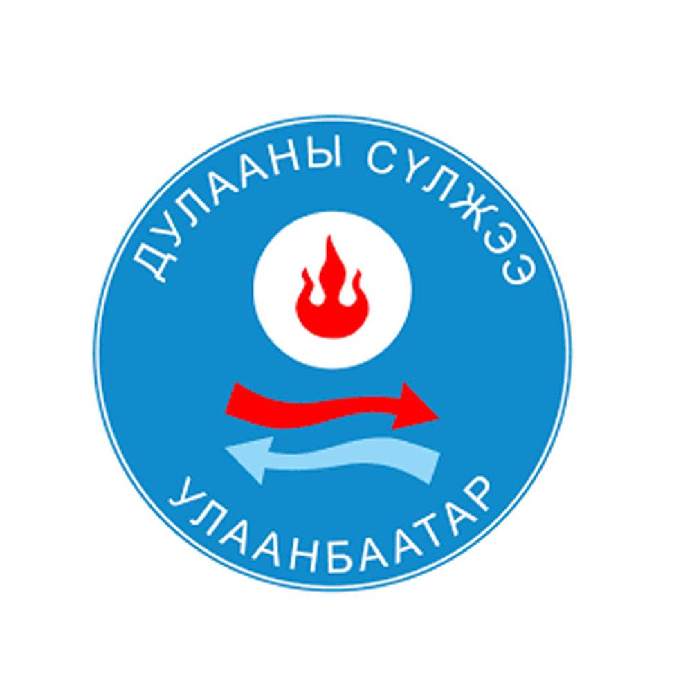 Улаанбаатар Дулааны Сүлжээ