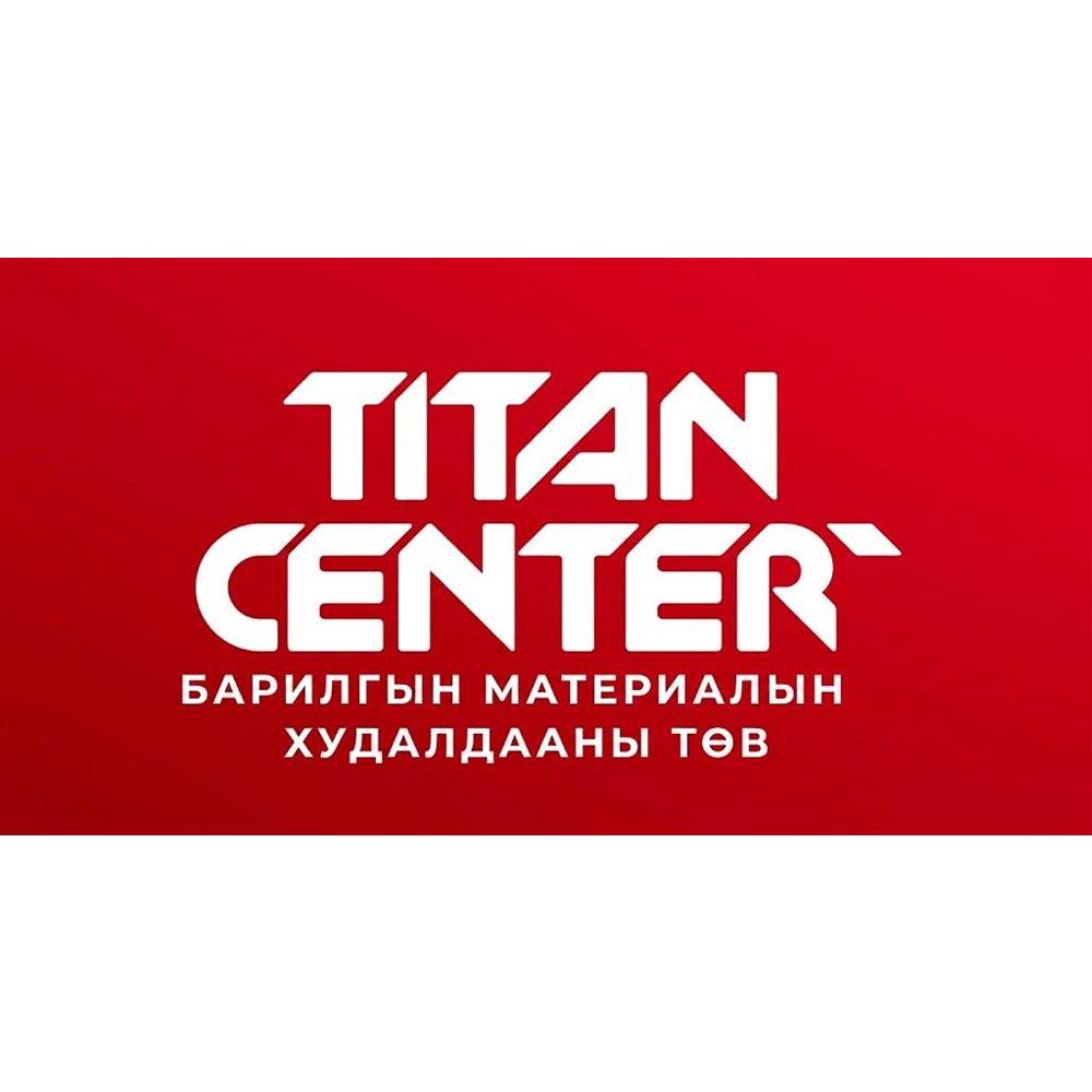 Титан центэр