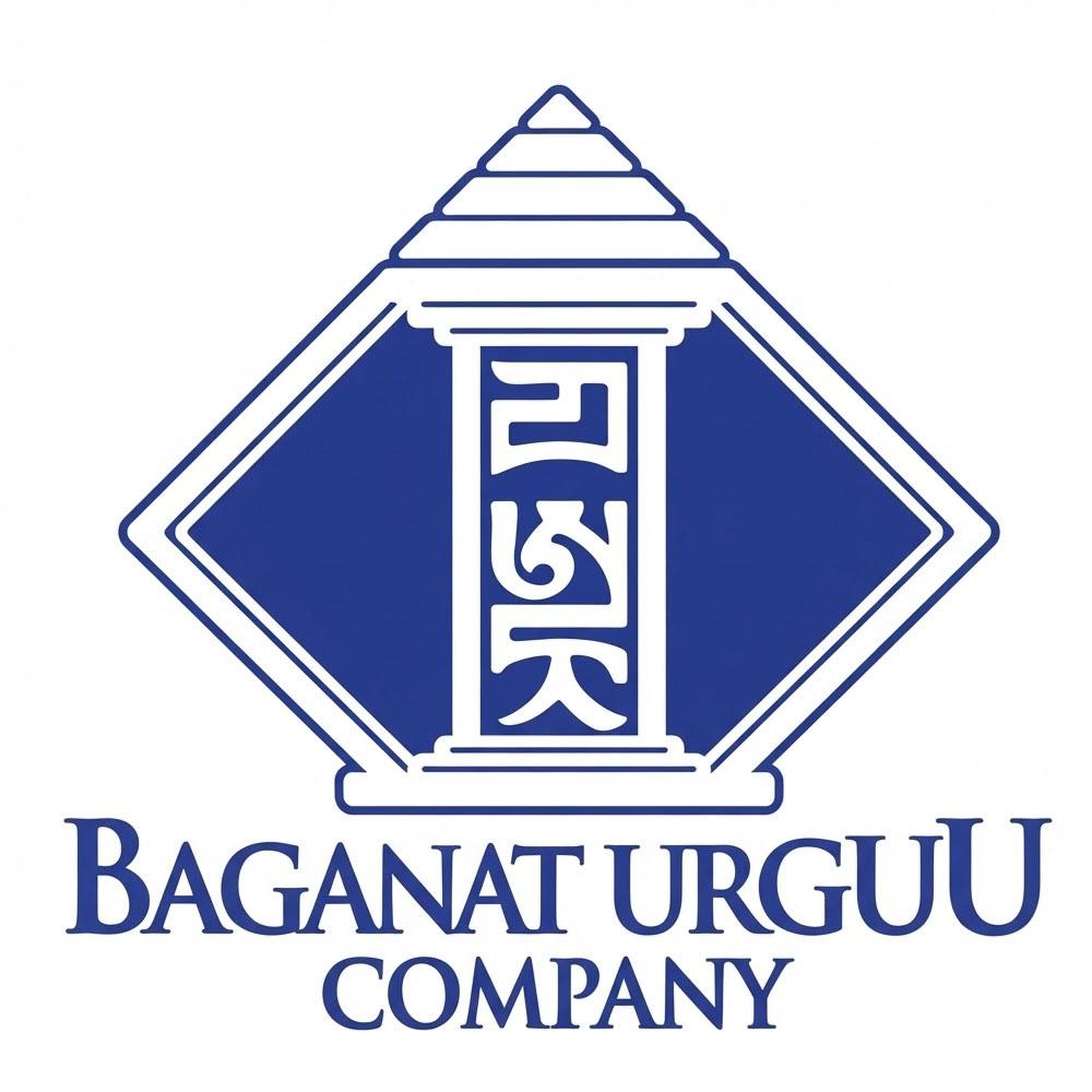 Баганат өргөө